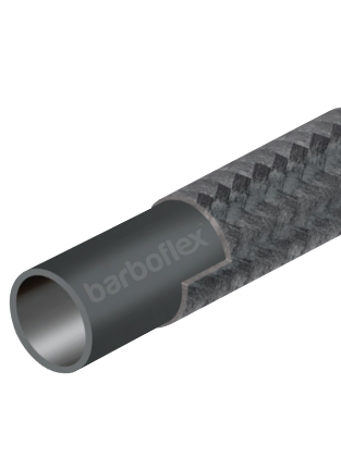 TUBO COMBUSTÍVEL REVESTIDO LONA