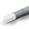 TUBO PTFE DUPLA MALHA