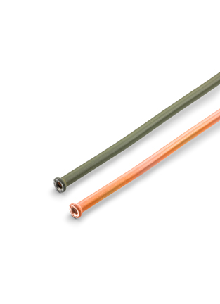 TUBO TRAVÃO METÁLICO