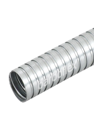 TUBO ARTICULADO ESCAPE