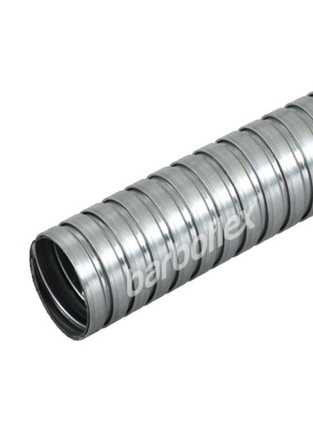 TUBO ARTICULADO ESCAPE INOX