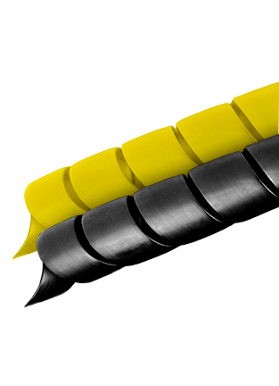 ESPIRAL DE PROTECÇÃO PVC