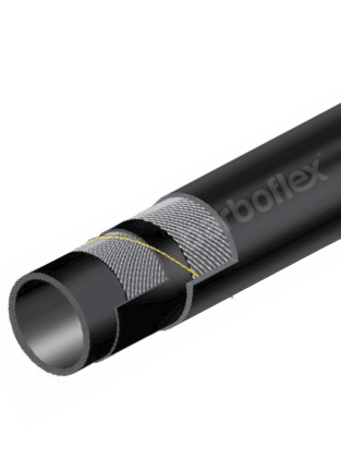 MANGUEIRA COMBUSTÍVEL