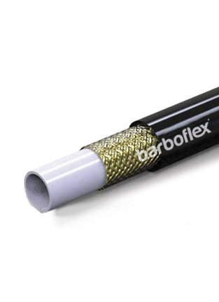 MANGUEIRA R7 TELA AÇO