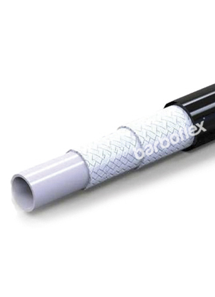 MANGUEIRA R7 TELA TEXTIL