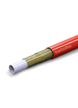 MANGUEIRA TERMOPLÁSTICA 700BAR