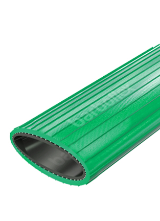 MANGUEIRA PLANA VERDE