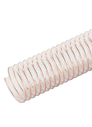 TUBO ASPIRAÇÃO PUP