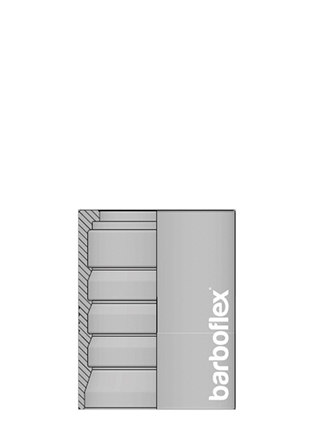 MANGUITO NO SKIVE 4SP-4SH-R12-R13-R15