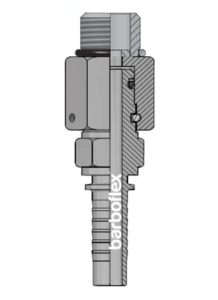 MACHO JIC GIRATÓRIO