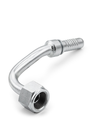 FÊMEA BSP 90º (JCB)