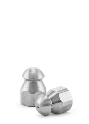 BICOS LIMPEZA ALTA PRESSÃO 1.0MM