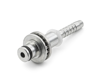 LIGADORES COM ROLAMENTO