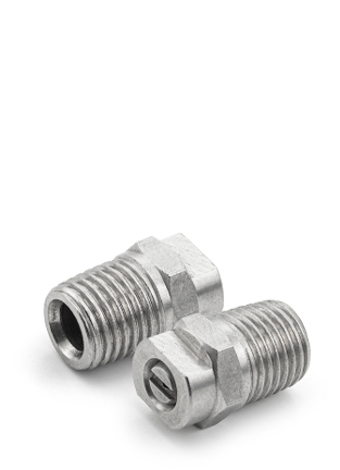 BICOS HIDROJET NPT INOX