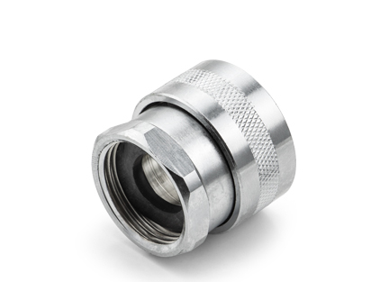 JUNÇÃO RÁPIDA ESFERA BAIXA PRESSÃO