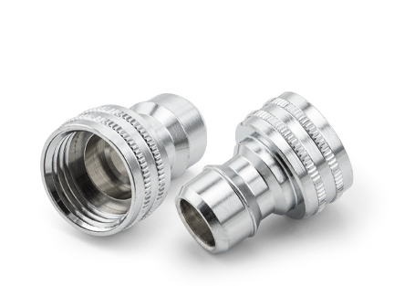 ENGATE RÁPIDO BAIXA PRESSÃO