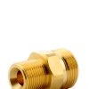 ADAPTADOR MACHO M22 (14MM) X MACHO