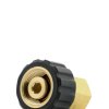 ADAPTADOR FÊMEA LAV. M22 (14MM) X FÊMEA FIXA