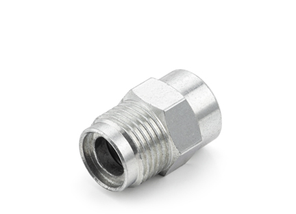 ADPTADORES RÁPIDOS MACHO X FÊMEA