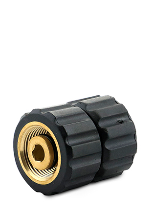 UNIÃO FÊMEA GIRATÓRIA M22