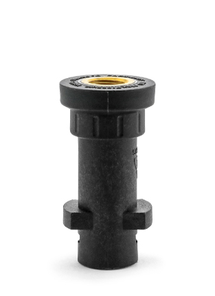 BAIONETA PLASTICO KRC. SERIES