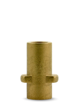 BAIONETA LATÃO KRC. SERIES