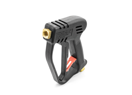 PUNHO 280BAR 25LT/MIN.