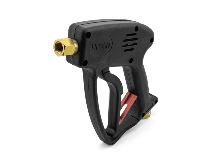 PUNHO 350BAR 50LT/MIN.