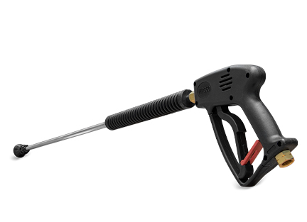 PISTOLA DE LAVAGEM 345BAR S/ BICO