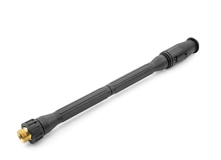 PROLONGAMENTO MT4 280BAR MACHO LAV. M22X1.5