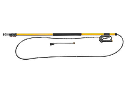 LANÇA TELESCÓPICA 5400MM