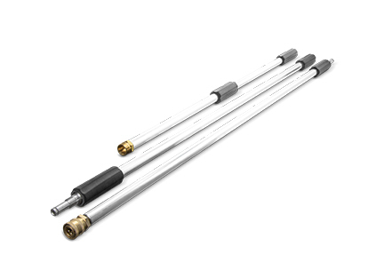 LANÇA EXTENSIVEL 2750MM