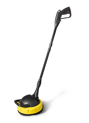 MÁQUINA LAVAGEM ROTATIVA 9"