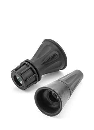 PROTECÇÃO BICO PVC