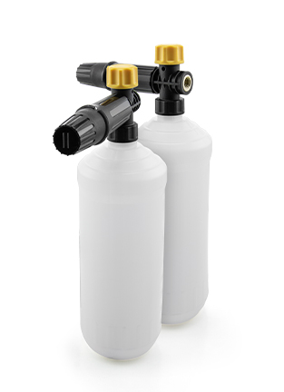 LANÇA ESPUMA 1000ML