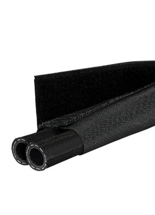 MANGA PROTECÇÃO TEXTIL VELCRO