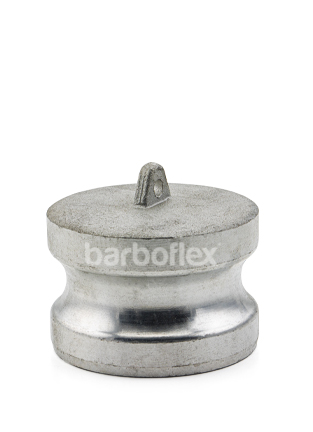 CAMLOCK AISI 316 MODELO DP