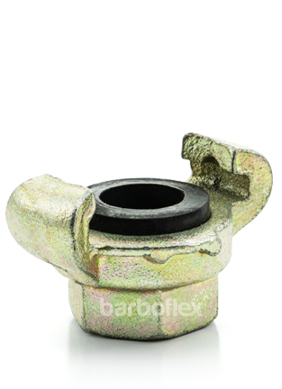 LIGADOR AR ROSCA FÊMEA