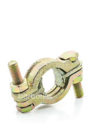 ABRAÇADEIRAS AR COMPRIMIDO