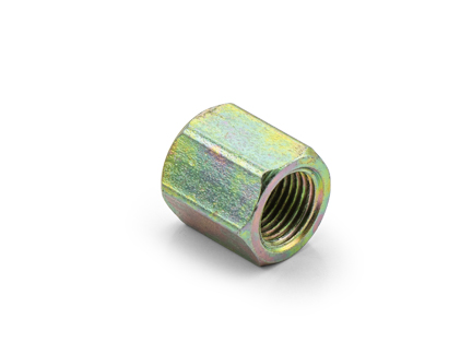 TR FÊMEA M10X1 DN. 4,75 "E"