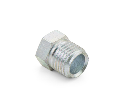 TR MACHO 5/8"-18 DN. 10 "E"