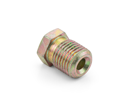 TR MACHO 1/2"-20 UNF DN. 4,75 "E"