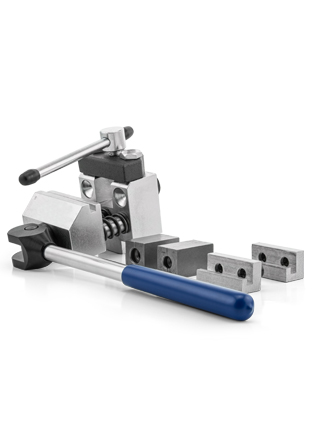 MÁQUINA CONE TRAVÃO