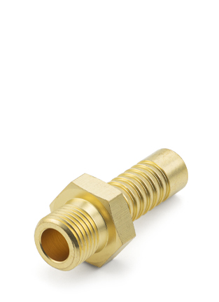 MACHO TRAVÃO LATÃO