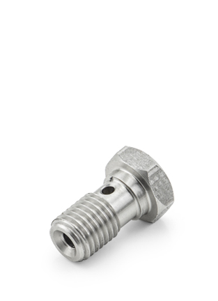 PARAFUSOS SIMPLES INOX