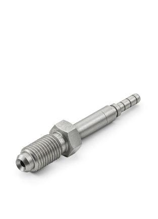 MACHO GIRATÓRIO INOX