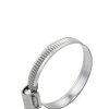 ABRAÇADEIRA NORMA DIN 3017 W2