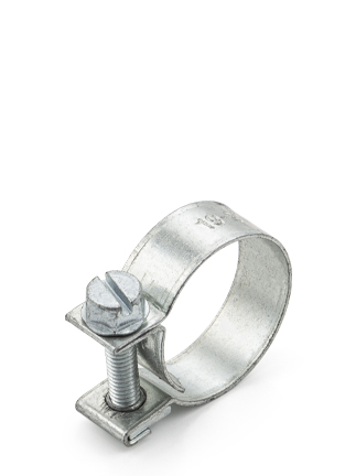 ABRAÇADEIRAS GÁS W1