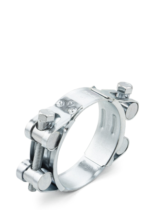 ABRAÇADEIRA SUPER DUPLA W4