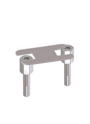 ABRAÇADEIRAS SIMPLES - OPÇÃO 6